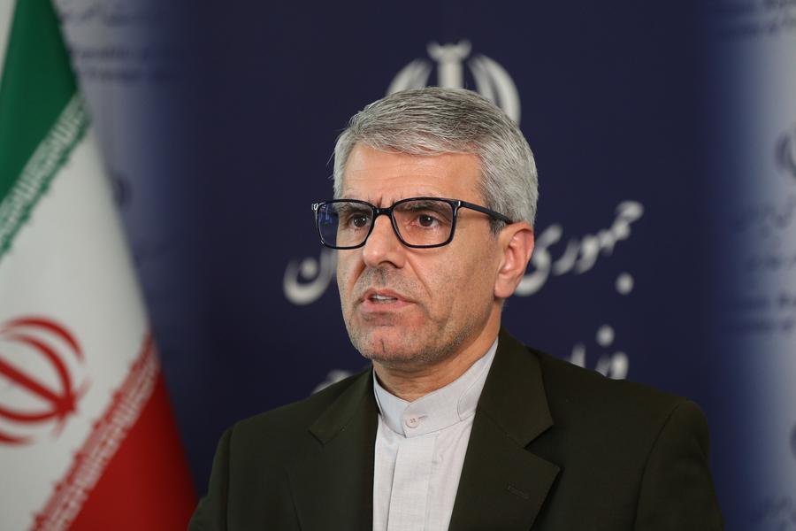 Diplomata iraniano sênior diz que OCS é importante para a proteção da ordem mundial multilateral