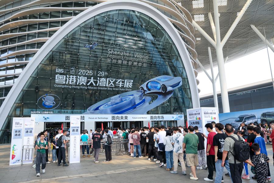 Cluster de inovação Shenzhen-Hong Kong-Guangzhou lidera ranking global