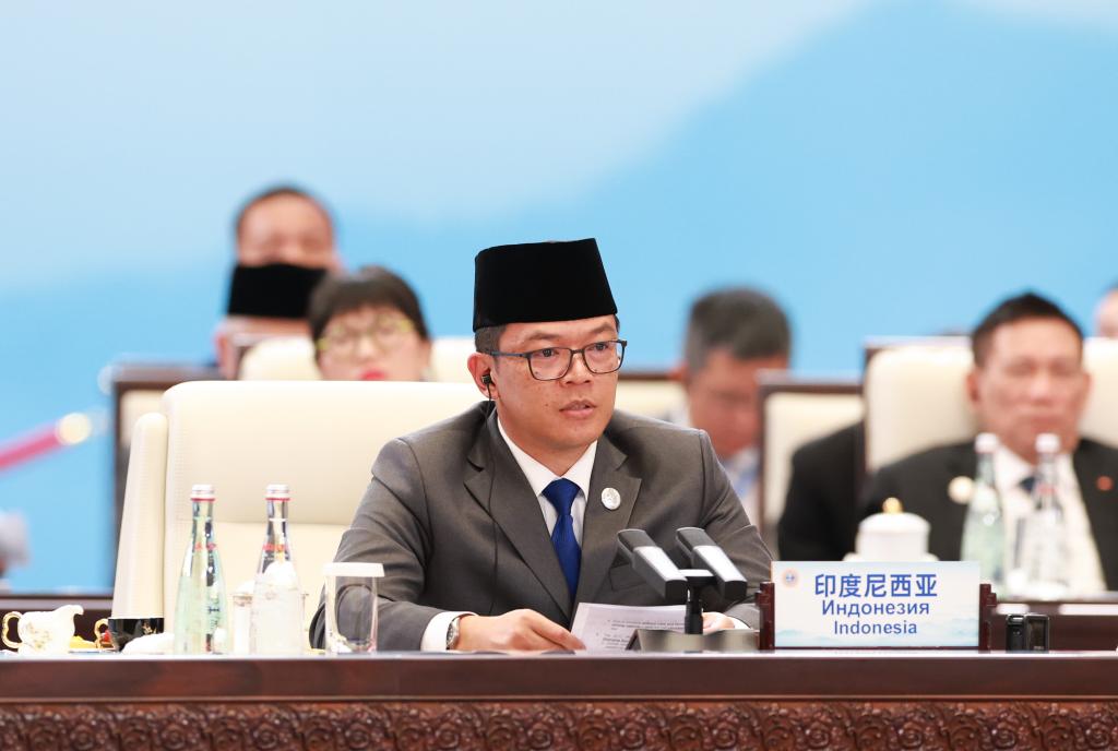 Xinhua/Ding Haitao