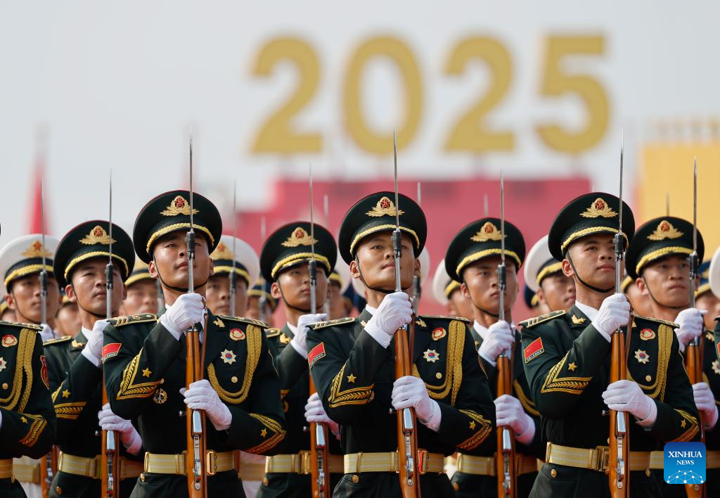 Xinhua/Fei Maohua
