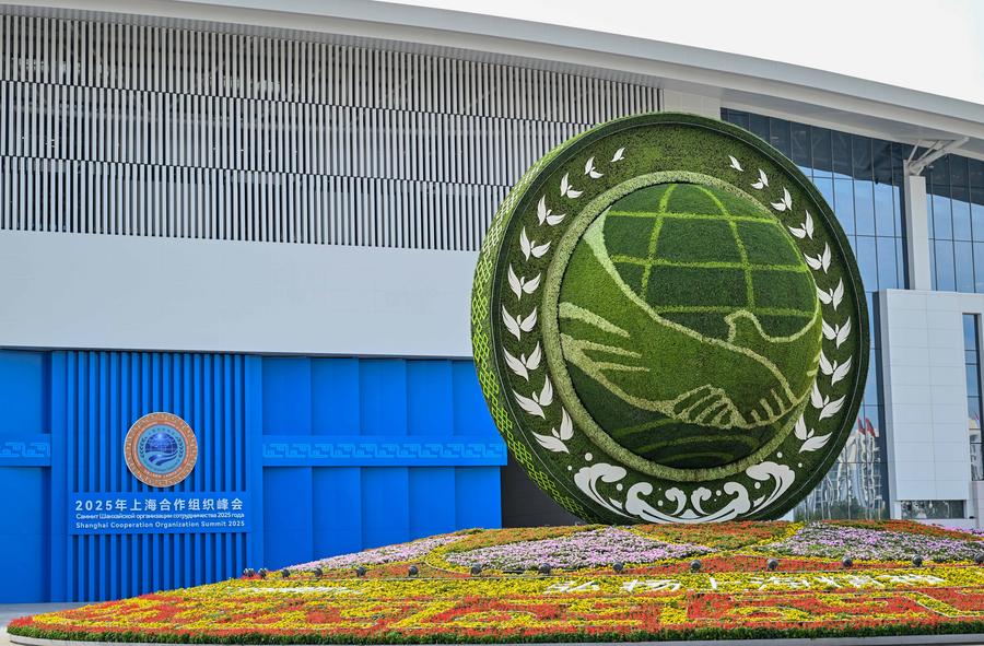 A Organização de Cooperação de Shanghai e a ascensão imparável da Eurásia