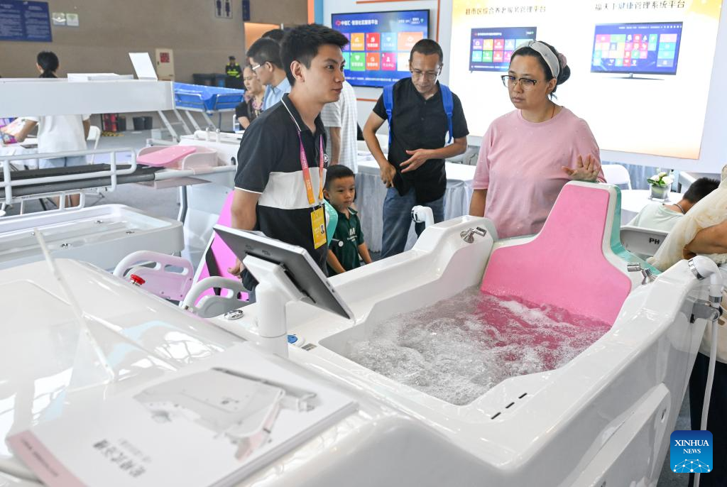 Xinhua/Wang Quanchao