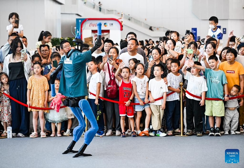 Xinhua/Wang Quanchao