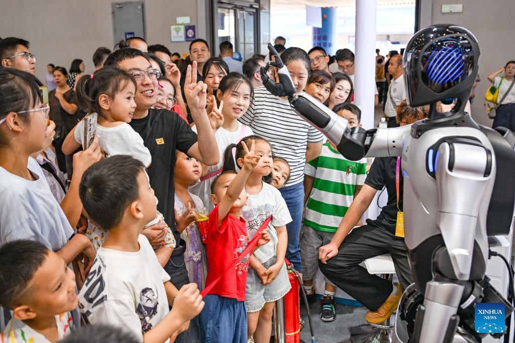 Xinhua/Wang Quanchao