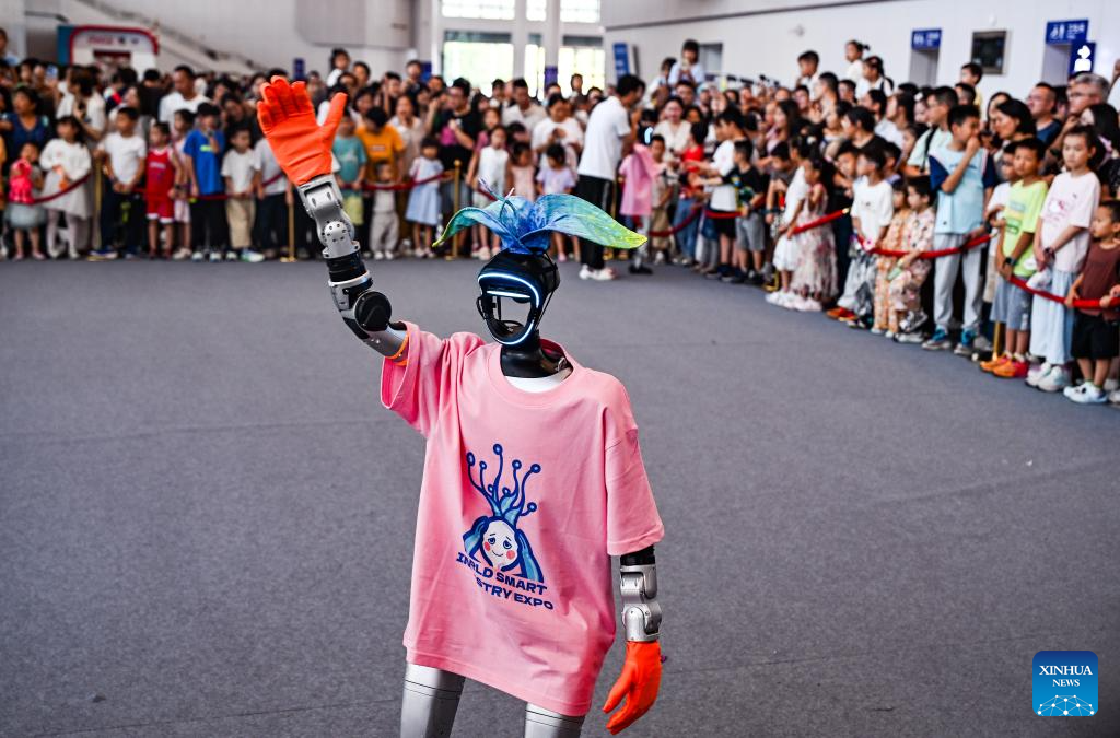 Xinhua/Wang Quanchao