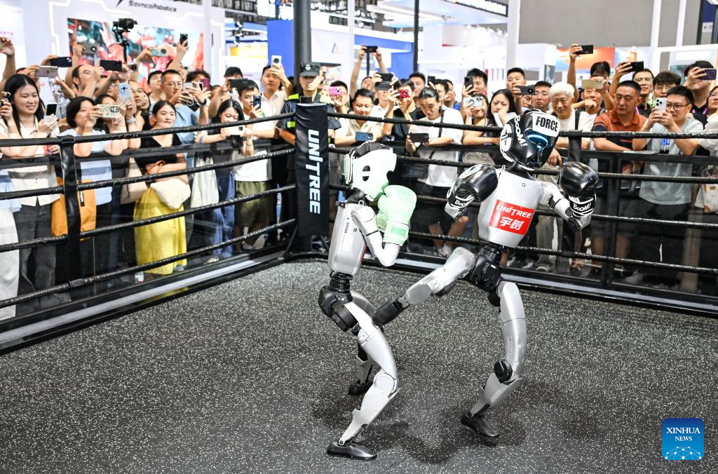 Xinhua/Wang Quanchao