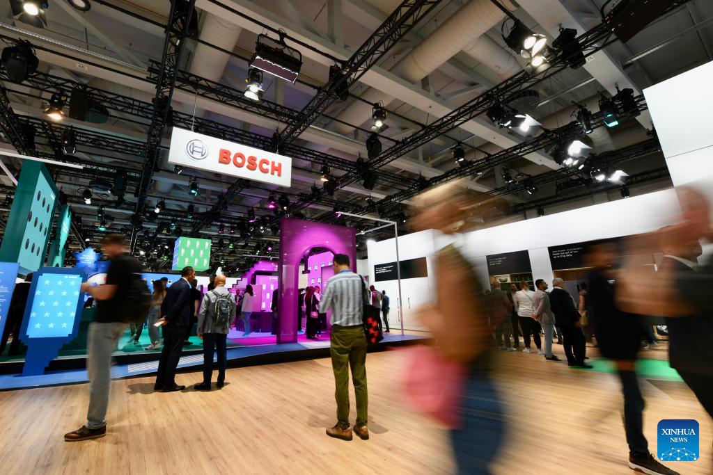IFA Berlin 2025 abre com foco em tecnologia do futuro e sustentabilidade