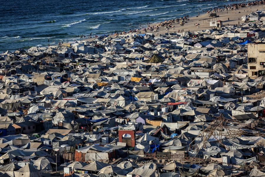 Por que um acordo de cessar-fogo em Gaza é tão difícil de alcançar?