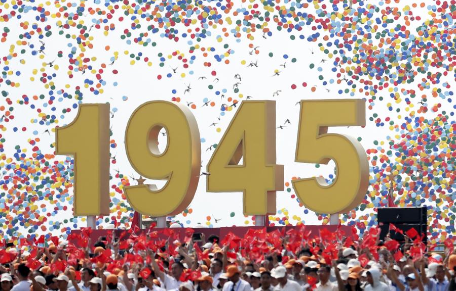 Entrevista: Contribuição da China para a Segunda Guerra Mundial é "subestimada", diz presidente da associação memorial Lisbon Maru