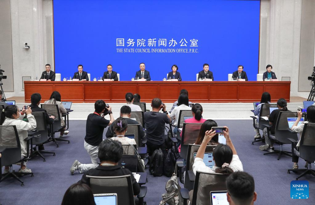 China anuncia 10 projetos-piloto sobre reformas na alocação baseada no mercado de fatores de produção