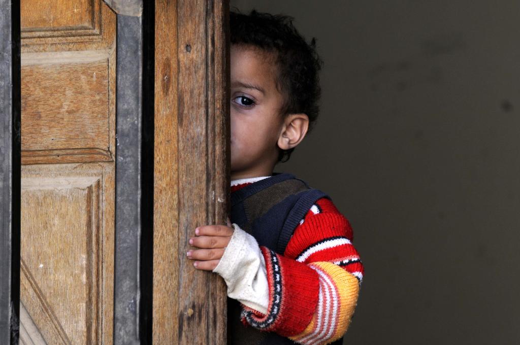 Carta do Oriente Médio: Sobrevivendo e crescendo em meio aos conflitos intermináveis ​​do Iêmen