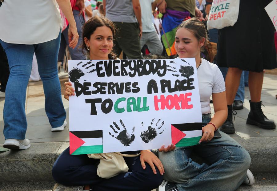 Por que mais países europeus estão reconhecendo a Palestina? O que vem a seguir?