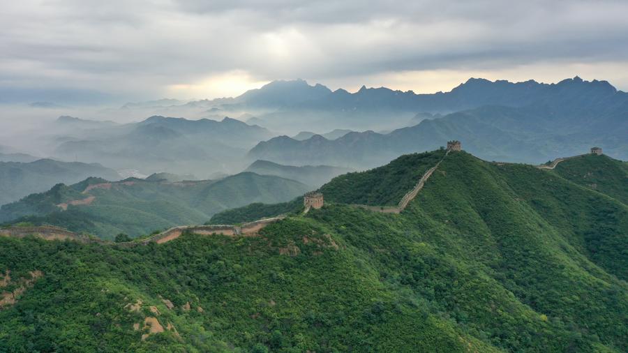 (Multimídia) Nova forma de civilização é urgentemente necessária, diz relatório