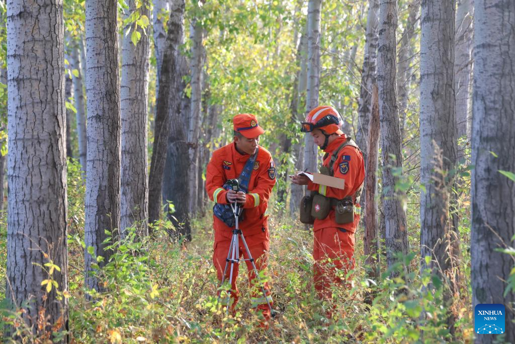 Foto por Yang Tieyan/Xinhua