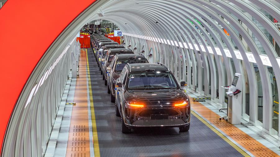 (Multimídia) China observa sinais de melhora nos preços em setembro à medida que a queda do IPP se reduz