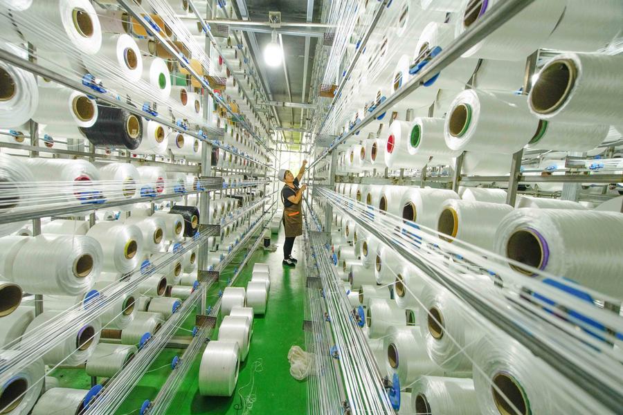 Entrevista: Planos de longo prazo têm papel fundamental no desenvolvimento abrangente da China, diz especialista egípcio