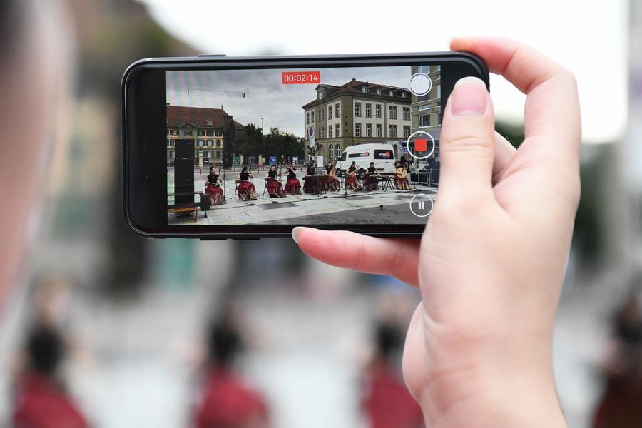 Turismo da Suíça espera forte recuperação de visitantes chineses