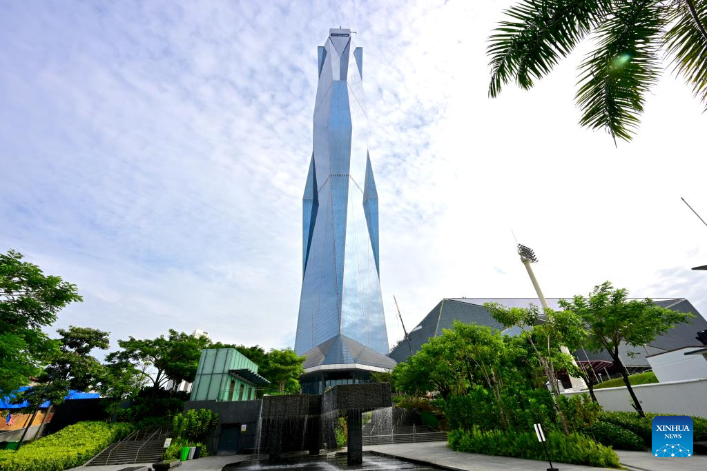 China e EUA iniciam conversações econômicas e comerciais em Kuala Lumpur