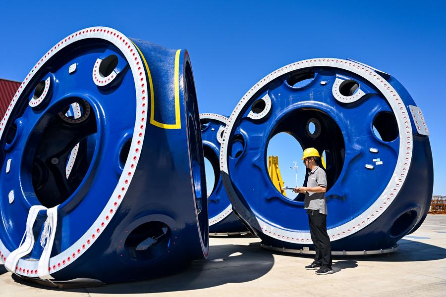 (Multimídia) Observatório Econômico: Lucros industriais da China crescem mais rapidamente nos primeiros nove meses