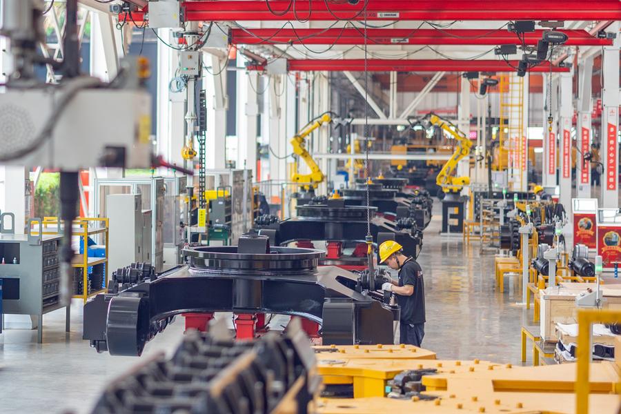 (Multimídia) Atualização 3.0 da Área de Livre Comércio China-ASEAN injetará mais confiança e impulso na economia global, diz oficial