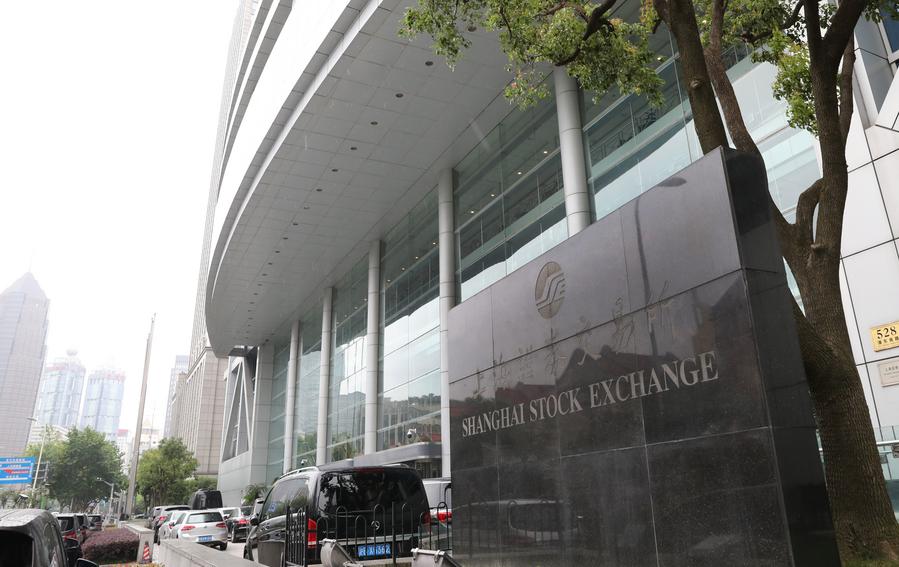 (Multimídia) China anuncia primeira leva de empresas listadas no segmento de crescimento científico e tecnológico da Bolsa de Shanghai