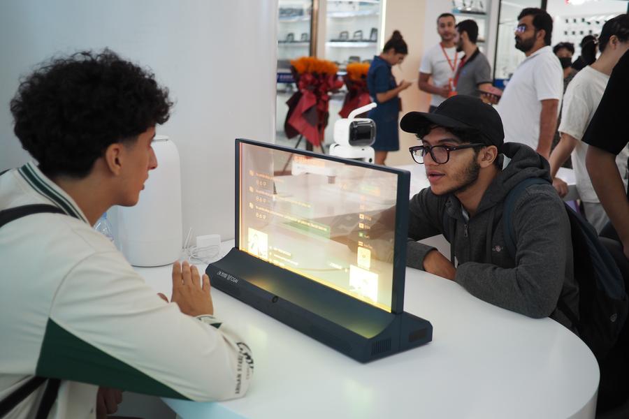 (Multimídia) Polo de pequenos artigos da China registra forte crescimento no comércio