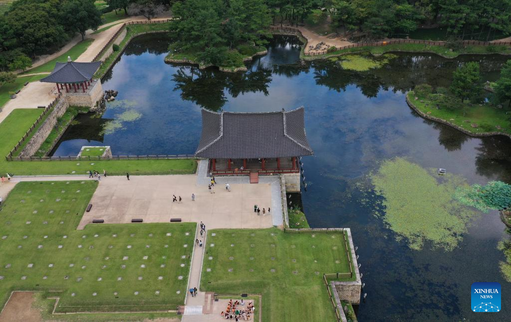 Gyeongju: conheça a cidade sul-coreana com mais sítios do Patrimônio Mundial da UNESCO