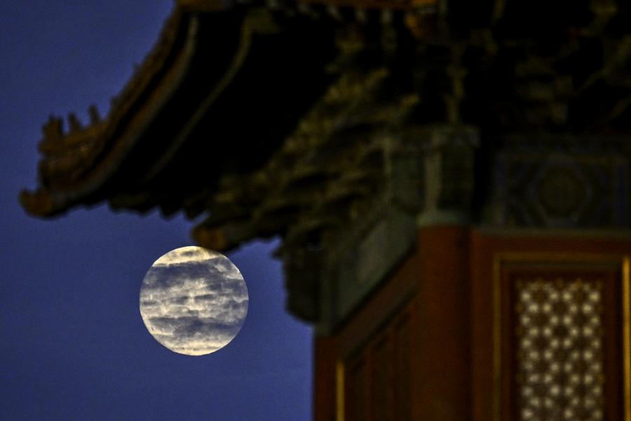 (Multimídia) Setor cultural da China registra crescimento robusto nos primeiros três trimestres