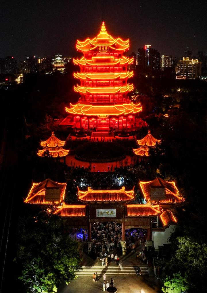 (Multimídia) PMI do setor não manufatureiro da China registra 50,1 em outubro