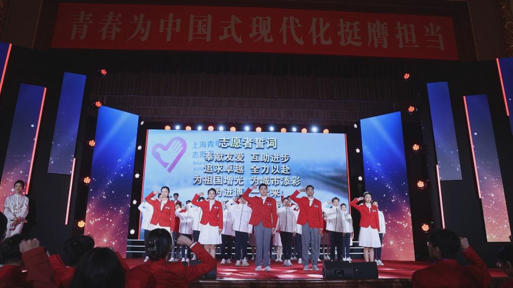 (Multimídia) Exposição Internacional de Importação da China cria aliança de voluntários para prestar serviços multilíngues