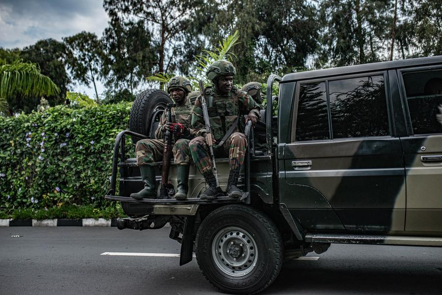 Análise de Notícias: Conferência de paz de Paris enfrenta duras realidades sobre o leste da República Democrática do Congo