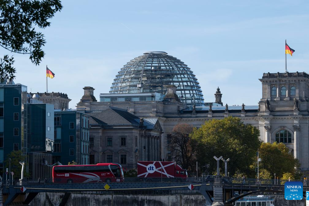 Observatório Econômico: Alemanha enfrenta novos temores de recessão com estagnação do PIB no 3º trimestre