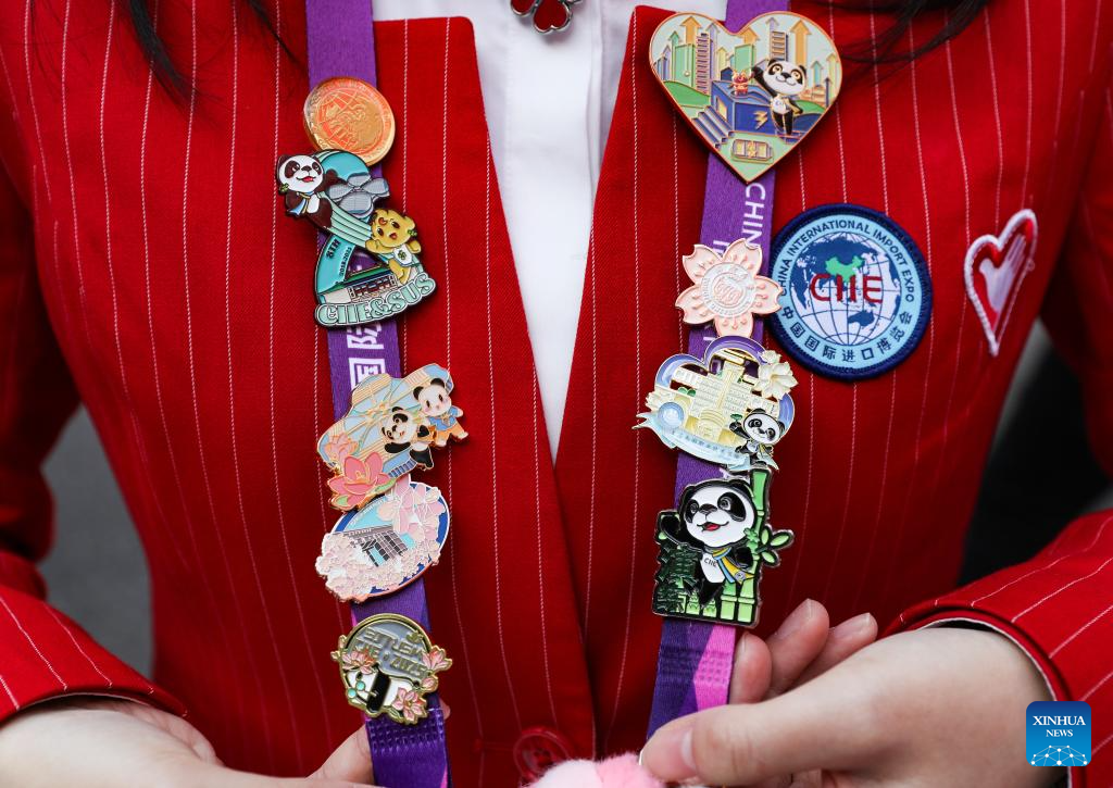 Xinhua/Wang Jingqiang