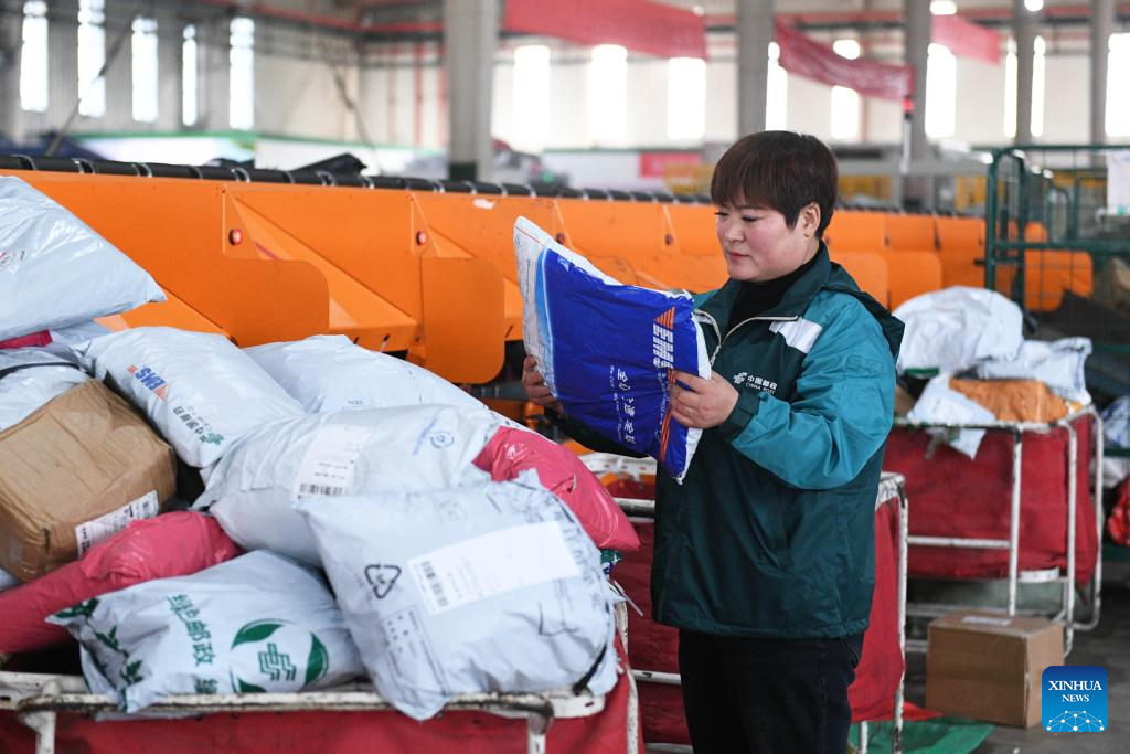 Foto por Miao Yucai/Xinhua