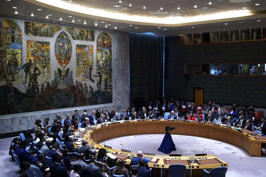 Mídia e think tanks do Sul Global unem esforços para aprimorar governança global