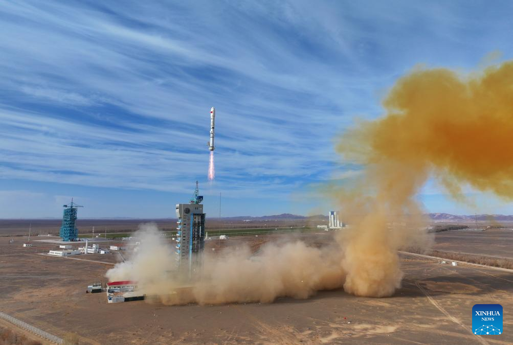 (Foto por Wang Jiangbo/Xinhua)a.