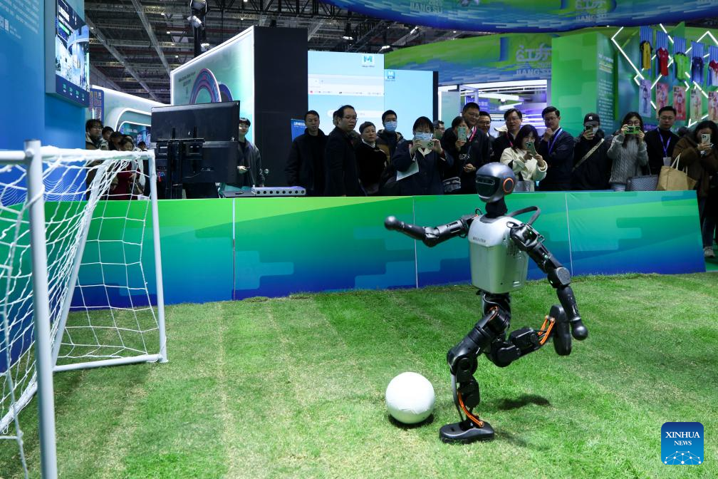 6ª Exposição Internacional de Indústrias Culturais do Delta do Rio Yangtzé é inaugurada em Shanghai