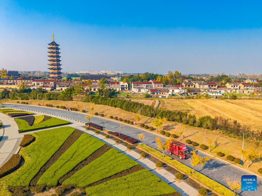Fotógrafos registram paisagens de inverno da China