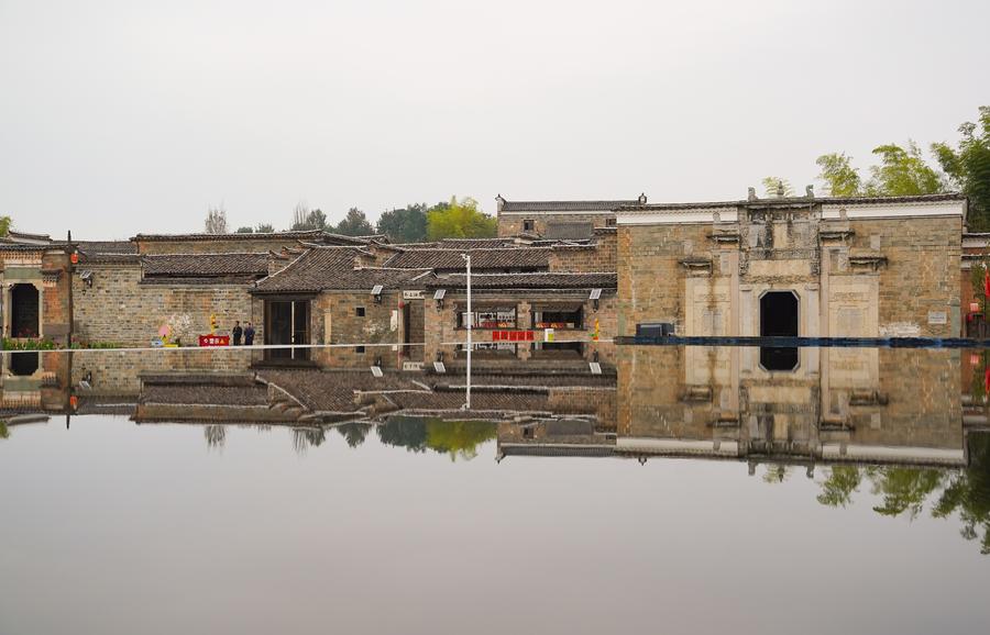 (Multimídia) Pequenos e médios bancos rurais da China apresentam expansão estável