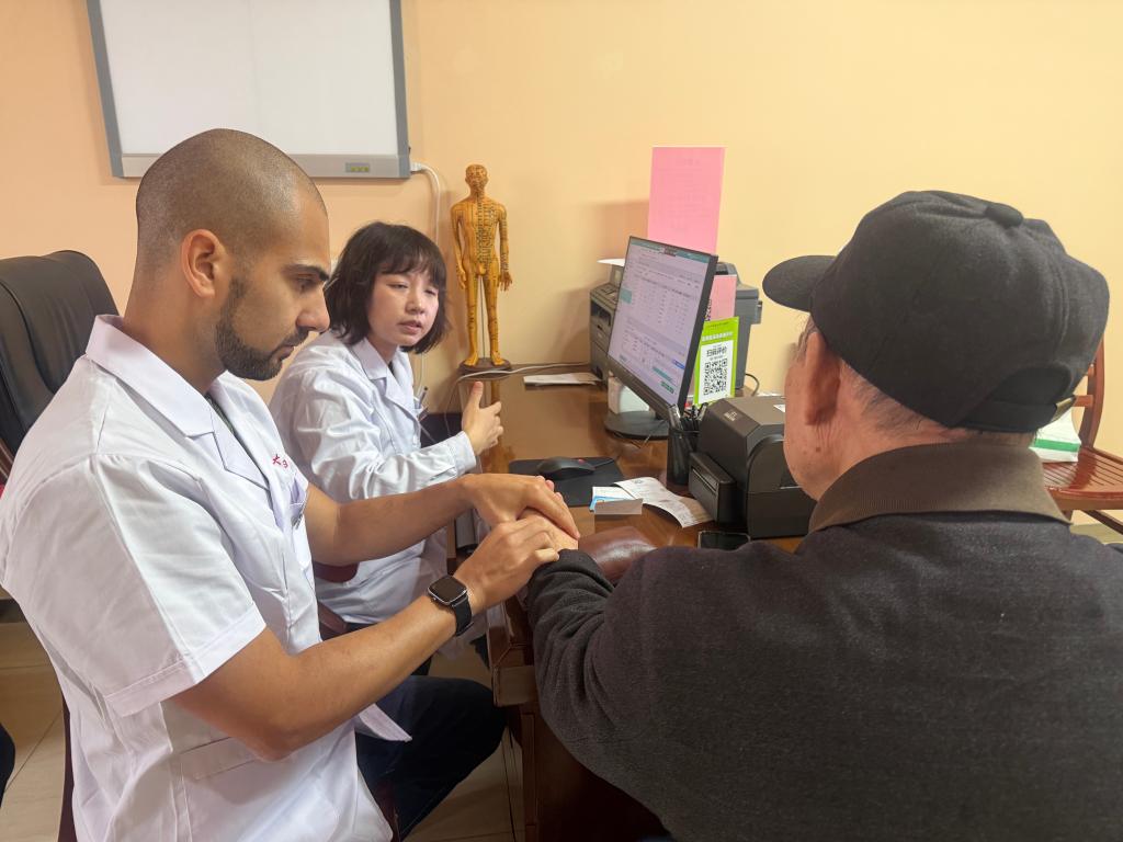 (Multimídia) Mecanismo sino-português de cooperação na MTC facilita intercâmbios e aprendizado mútuo