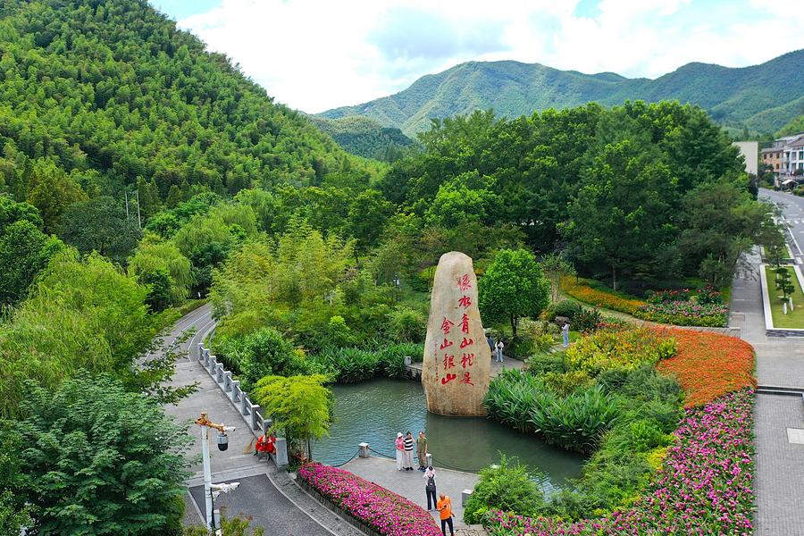 (Multimídia) Turbina a gás de alta eficiência aumenta o fornecimento de energia de baixo carbono na China