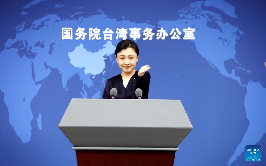 China pede novamente que Japão retire palavras incorretas e respeite princípio de Uma Só China