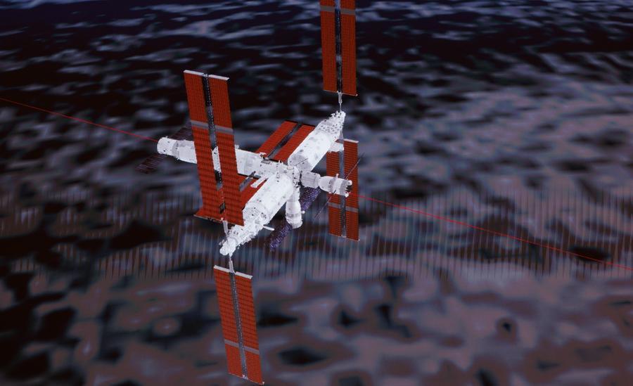 (Multimídia) Tripulação da Shenzhou-21 está pronta para primeiras atividades extraveiculares