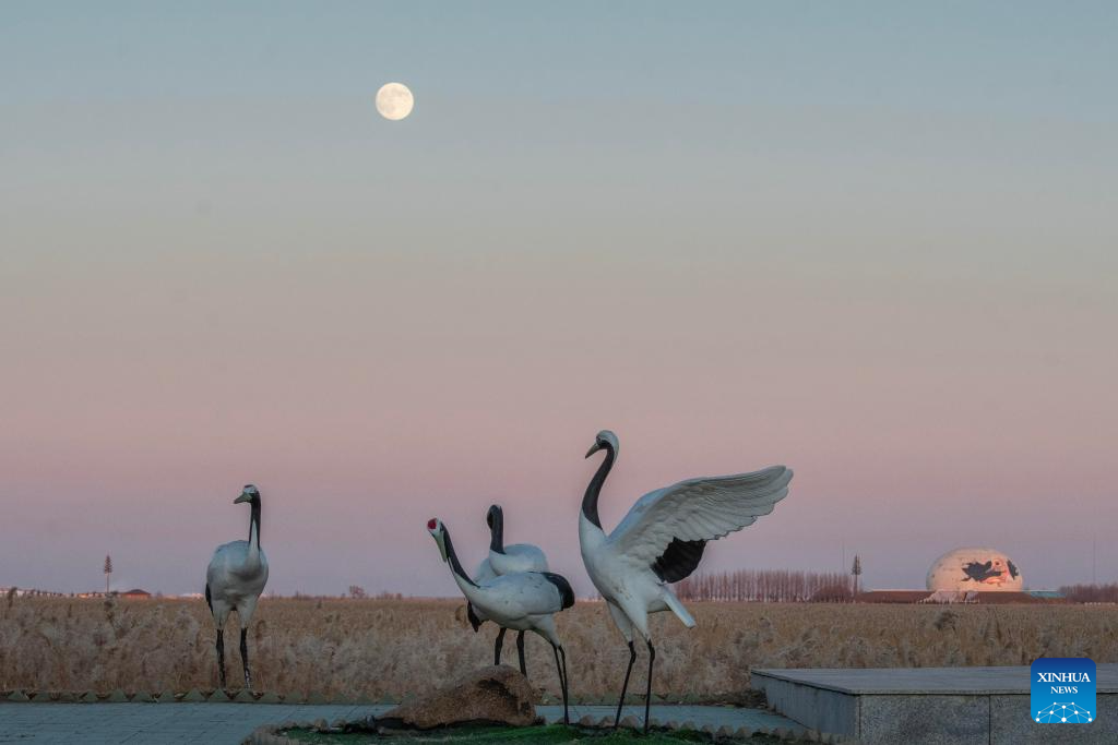 Foto por Wang Yonggang/Xinhua