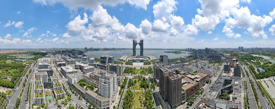 (Multimídia) Observatório Econômico: Instituições globais demonstram otimismo quanto à resiliência e ao potencial de crescimento da economia chinesa