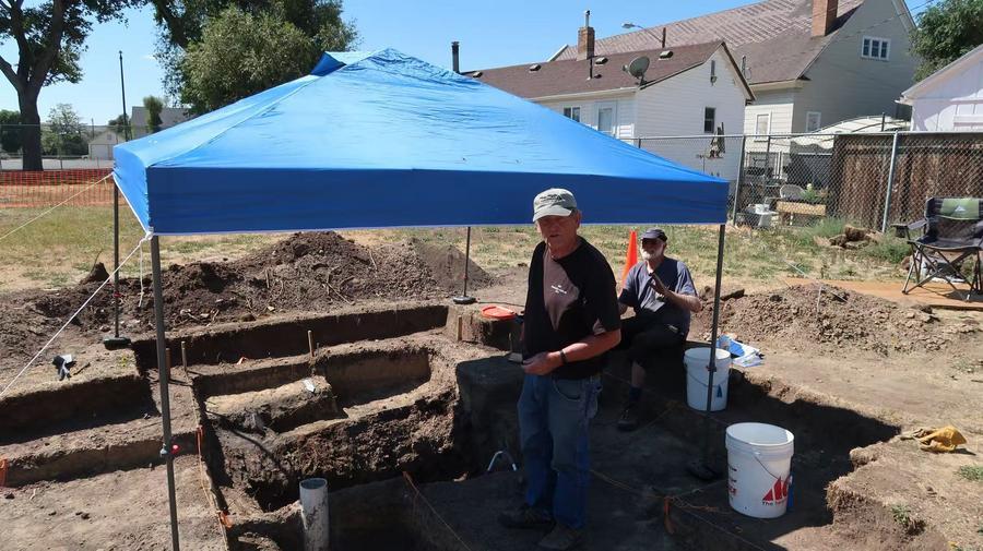 Destaque: Resgate de um capítulo perdido da história dos trabalhadores ferroviários chineses que construíram o Oeste americano