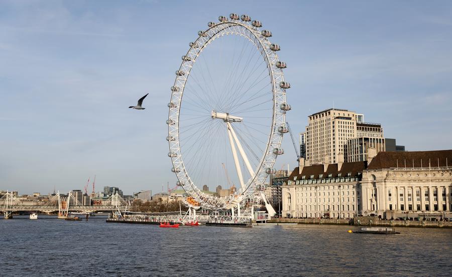 Como o Reino Unido pode construir laços estáveis ​​e mutuamente benéficos com a China?