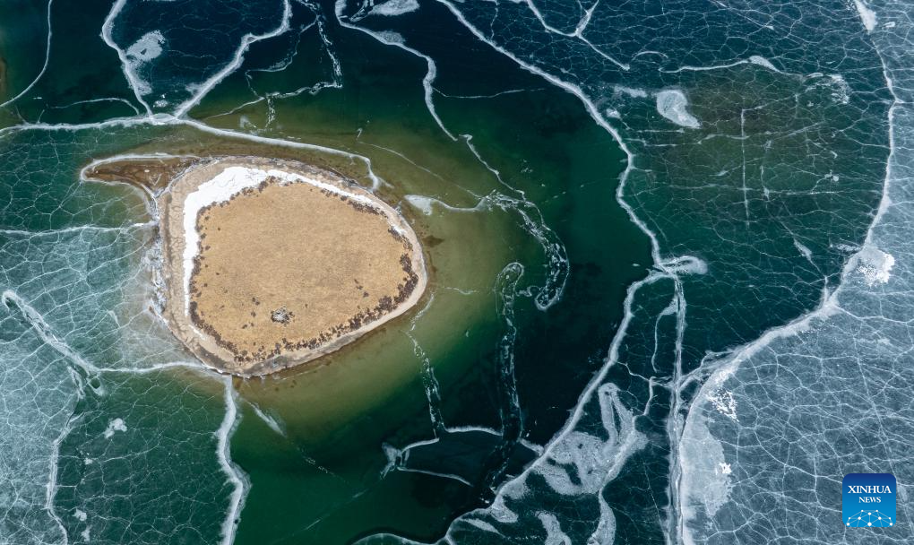 Xinhua/Gaesang Namgyae