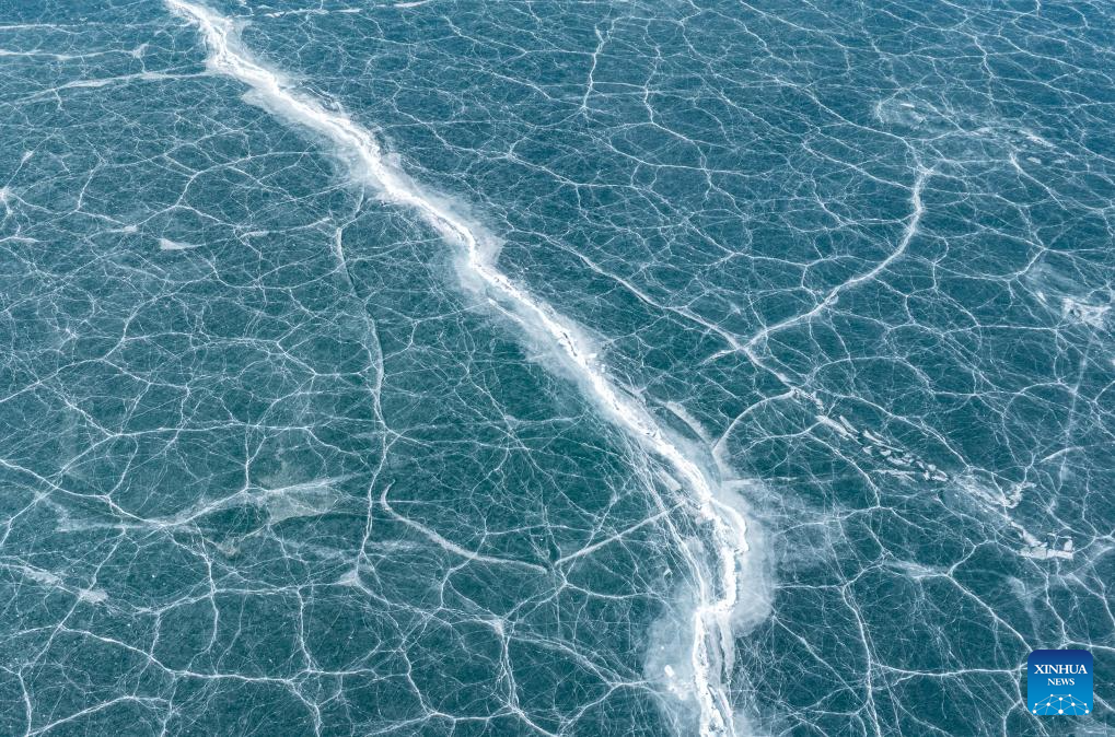 Xinhua/Gaesang Namgyae