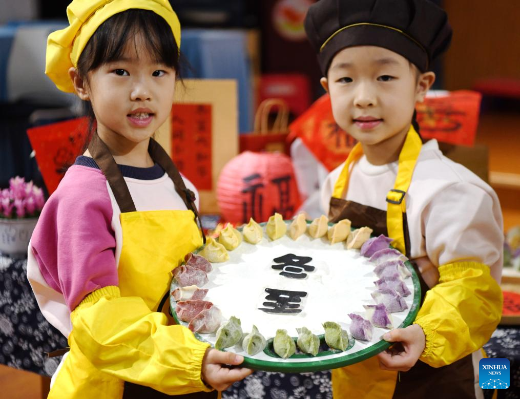 Foto por Li Mingfa/Xinhua